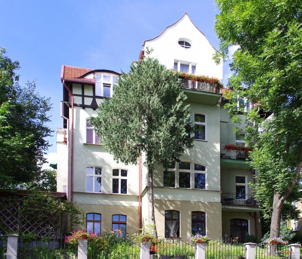 Heart Of Sopot Exteriör bild